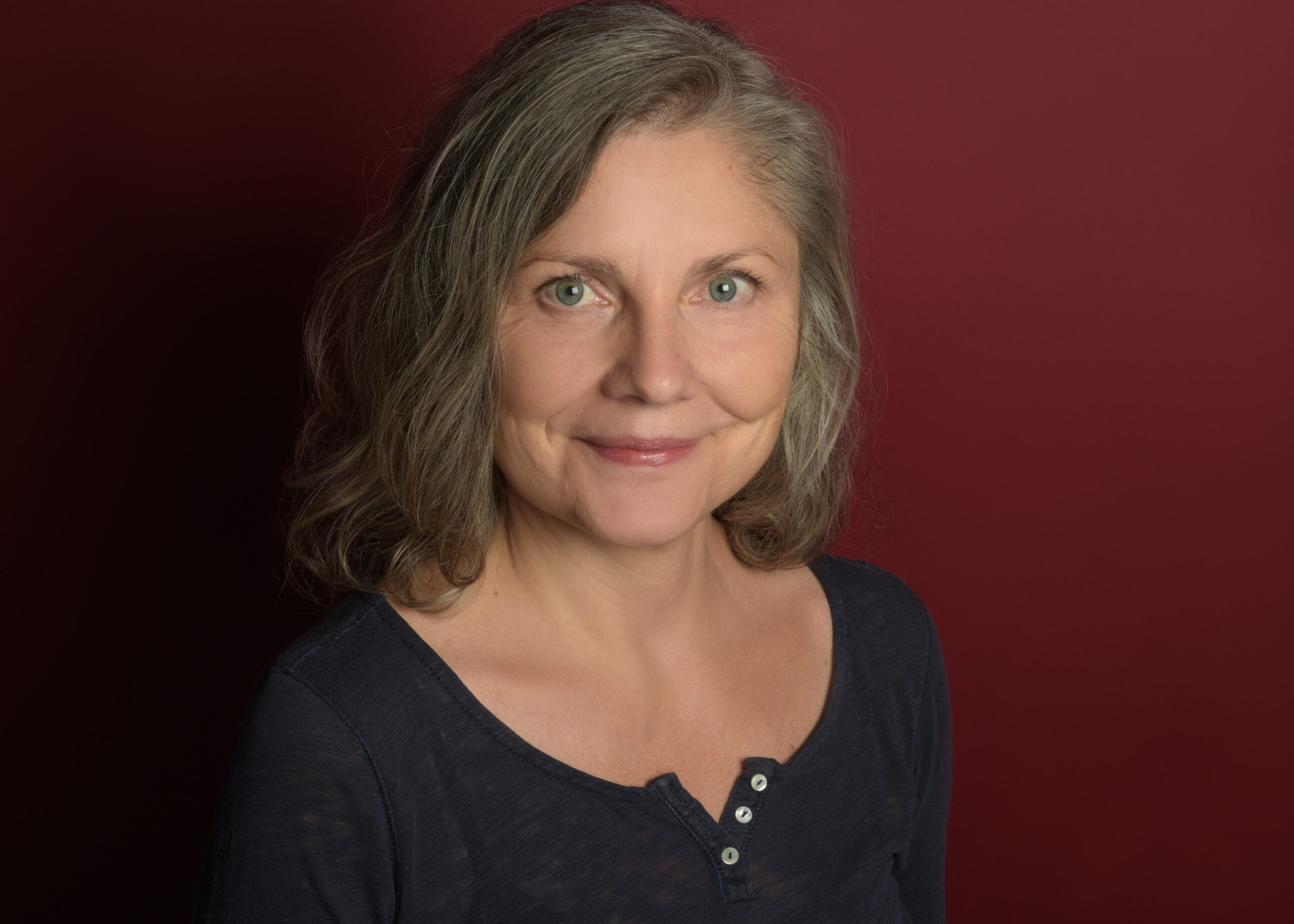Karola Stern